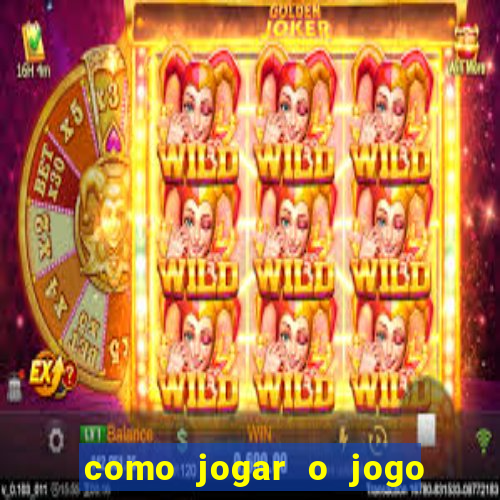 como jogar o jogo do coelho para ganhar dinheiro